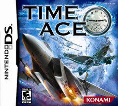 Time Ace Nintendo DS Prices