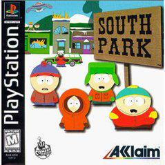 South Park Playstation Prices