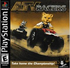 Main Image | ATV Racers Playstation