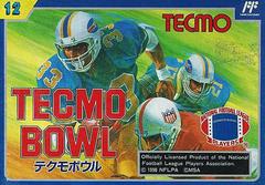 Tecmo Bowl Famicom Prices