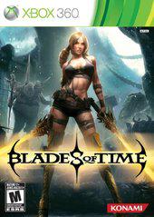 Blades Of Time Xbox 360 Prices