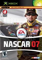 NASCAR 07 Xbox Prices