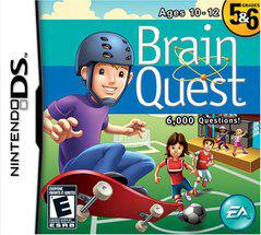 Brain Quest Grades 5 & 6 Nintendo DS Prices