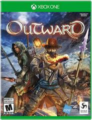 Outward Xbox One Prices