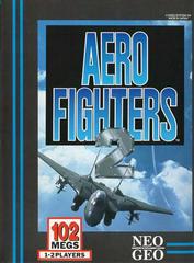 Aero Fighters 2 Neo Geo MVS Prices