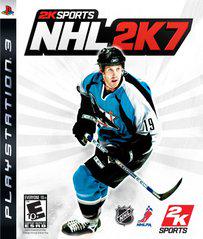 NHL 2K7 Playstation 3 Prices