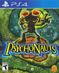 Psychonauts Playstation 4 Prices