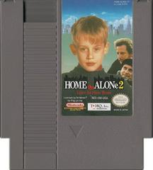 Cartridge | Home Alone 2 Lost In New York NES