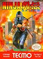 Ninja Gaiden | NES