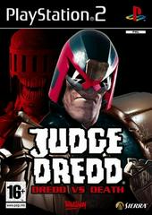 Judge Dredd Dredd vs Death PAL Playstation 2 Prices