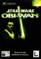 Star Wars Obi-Wan PAL Xbox Prices