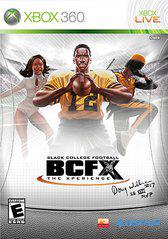 Black College Football: The Xperience Xbox 360