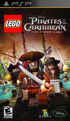 LEGO Pirates of the Caribbean: The Video Game PSP Prices