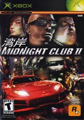 Midnight Club 2 Xbox Prices