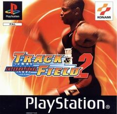 International Track and Field 2 PAL Playstation Prices