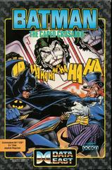 Batman the Caped Crusader Commodore 64 Prices