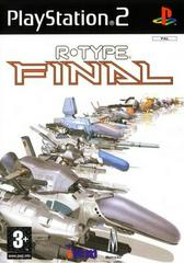 R-Type Final Prices PAL Playstation 2 | Compare Loose, CIB & New