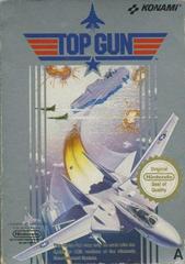 Top Gun PAL NES Prices