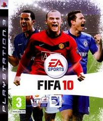 FIFA 10 PAL Playstation 3 Prices
