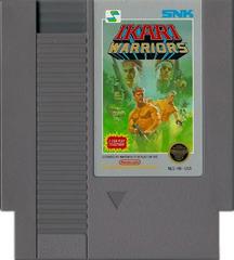 Cartridge | Ikari Warriors NES