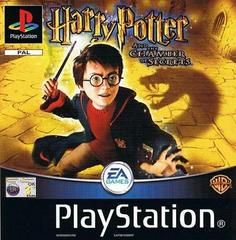 Harry Potter and the Chamber of Secrets PAL Playstation Prices