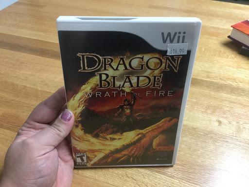 Dragon Blade Wrath Of Fire photo