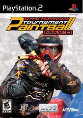 Greg Hastings Tournament Paintball Maxed Playstation 2 Prices