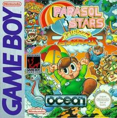Parasol Stars: Rainbow Islands II PAL GameBoy Prices