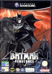 Batman Vengeance PAL Gamecube Prices