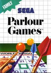 Parlour Games PAL Sega Master System Prices