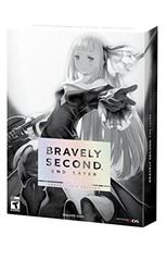 Bravely Second: End Layer [Collector's Edition] Nintendo 3DS Prices