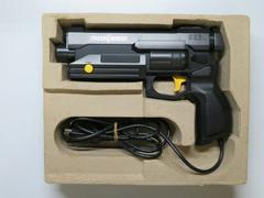 Gun | Virtua Gun JP Sega Saturn