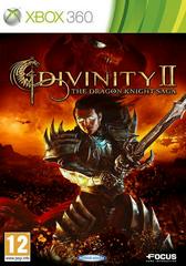 Divinity II: The Dragon Knight Saga PAL Xbox 360 Prices