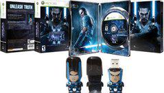 Star Wars: The Force Unleashed II [Collector's Edition] Xbox 360 Prices