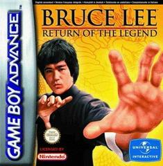 Bruce Lee: Return of the Legend PAL GameBoy Advance Prices