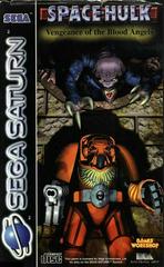 Space Hulk: Vengeance of the Blood Angels PAL Sega Saturn Prices