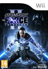 Star Wars: The Force Unleashed II PAL Wii Prices
