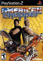 American Chopper Playstation 2 Prices