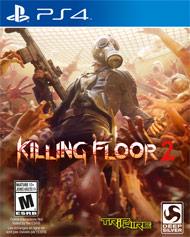 Killing Floor 2 Playstation 4 Prices