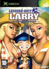 Leisure Suit Larry: Magna Cum Laude PAL Xbox Prices