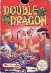 Double Dragon PAL NES Prices