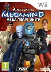 Megamind: Mega Team Unite PAL Wii Prices