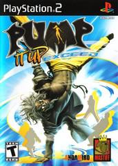 Pump It Up: Exceed Playstation 2 Prices