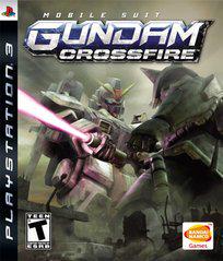 Mobile Suit Gundam Crossfire Playstation 3 Prices