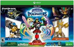 Skylanders Imaginators: Starter Pack Xbox One Prices