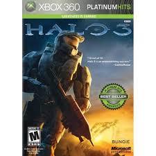 Halo 3 [Platinum Hits] Prices Xbox 360 | Compare Loose, CIB & New Prices