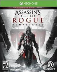 Assassin's Creed Rogue Remastered Xbox One Prices