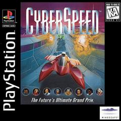 CyberSpeed Playstation Prices