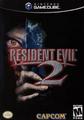 Resident Evil 2 | Gamecube