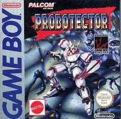 Probotector PAL GameBoy Prices
